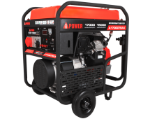 A-iPower A17000TEAX