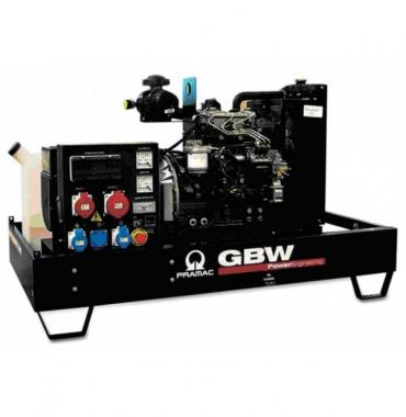 Pramac GBW22Y (230 V, Mecc Alte)