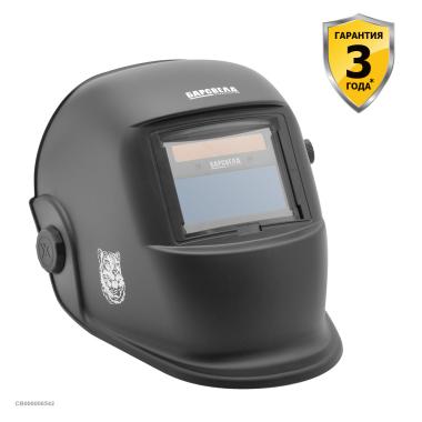 БАРСВЕЛД МС-107 с АСФ-507 Хамелеон