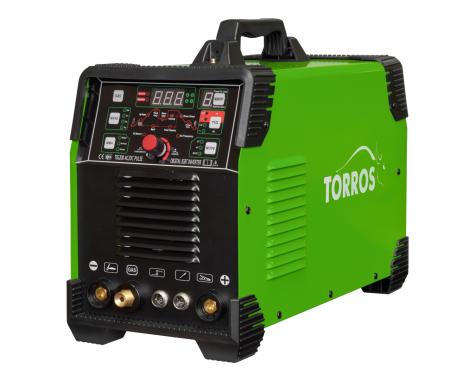 TORROS TIG200 PULSE AC/DC (T2005)