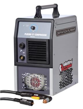 Cebora ELETTRO PLASMA 57 COMPRESSOR