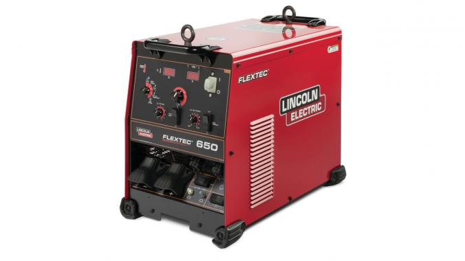 Lincoln Electric Flextec 650