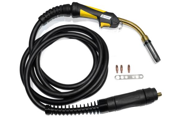 HUGONG MIG/MAG HG36-380А-4м. / MIG Torch HG36-4m. (20200010631)