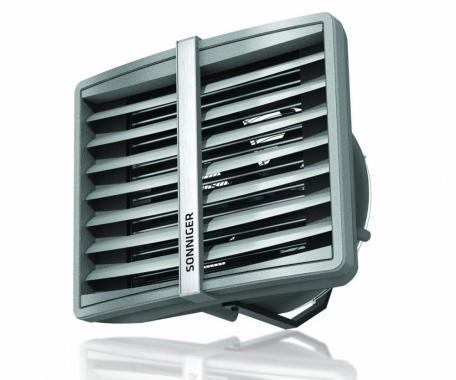 Sonniger Heater Condens CR1