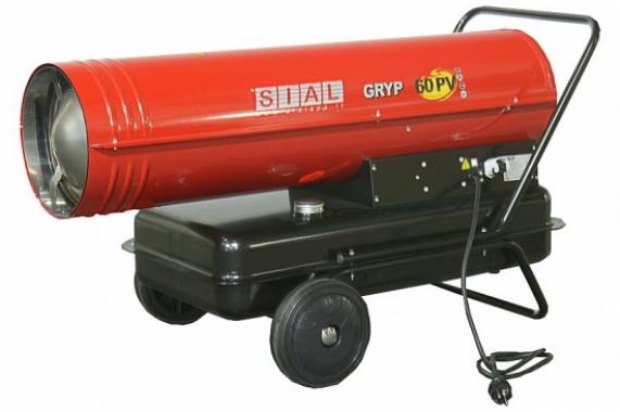 Sial Gryp 60PV