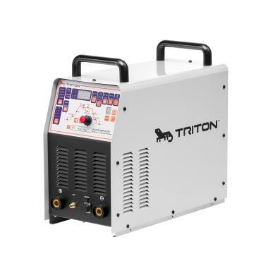 TRITON ALUTIG 250P AC/DC