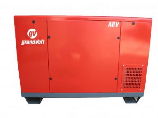 Grandvolt AGV L 10 MS
