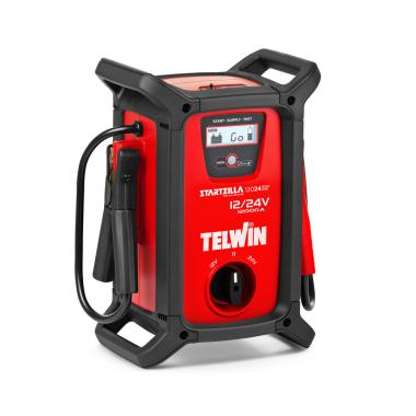 Telwin STARTZILLA 12024 XT 12-24V
