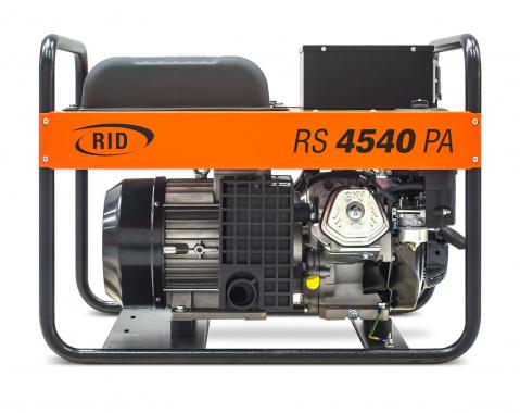 RID RS 4540 PAE