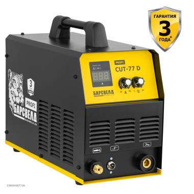 БАРСВЕЛД Profi CUT 77 D