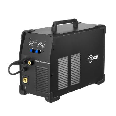 Профи MIG 250 SYN LED