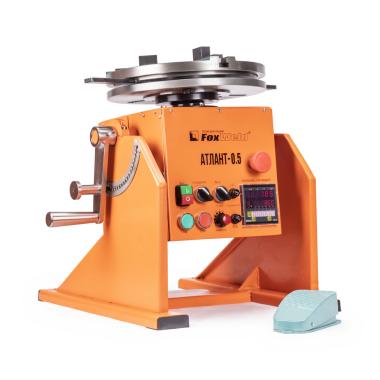 FoxWeld Атлант-0.5