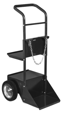 Helvi Тележка для сварочных аппаратов COMPACT