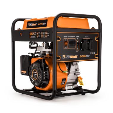 FoxWeld G4700i