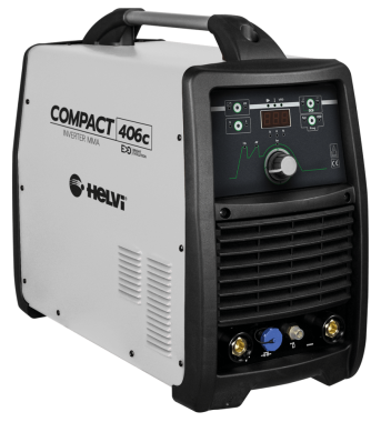 Helvi COMPACT EVO 406C