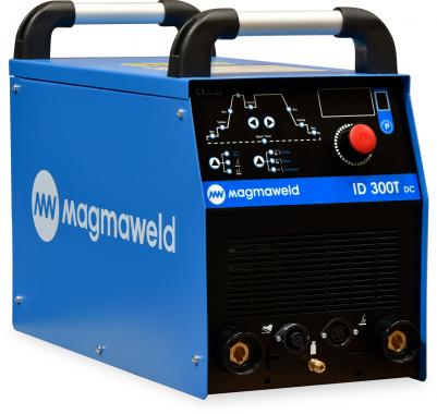 Magmaweld ID 300 T DC