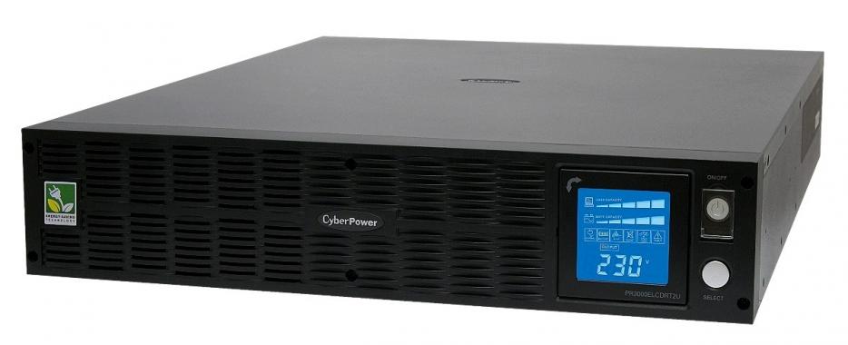CyberPower PR3000ELCDRT2U