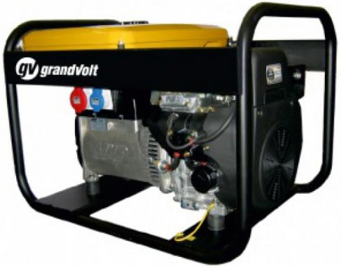 Grandvolt GVR 9000 T