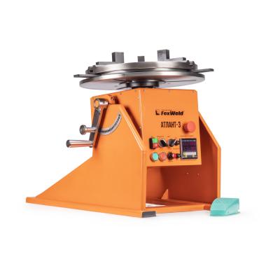 FoxWeld Атлант-3