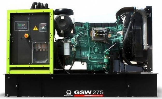 Pramac GSW275DO