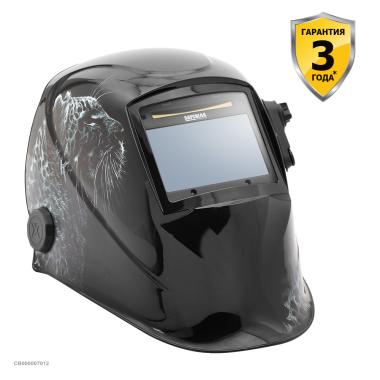 БАРСВЕЛД МС-207 с АСФ-607 Хамелеон