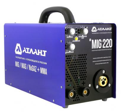 Атлант MIG-220