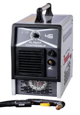 Cebora Elettro PLASMA 46 COMPRESSOR