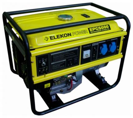 Eleconpower EPG5000
