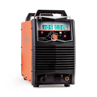 FoxWeld SAGGIO PLASMA 105 PRO