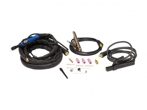 Сварог TECH TS 26 (ОКС+М10х1; 5 пин), 8 м