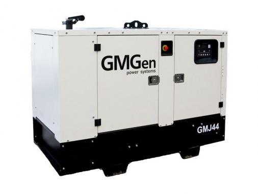 GMGen Power Systems GMJ44 в кожухе