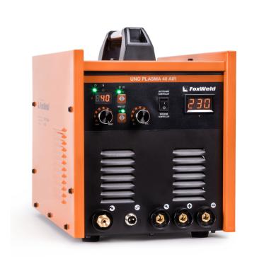 FoxWeld UNO Plasma 40 Air