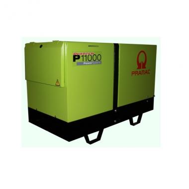 Pramac P11000, 400/230V, 50Hz IPP