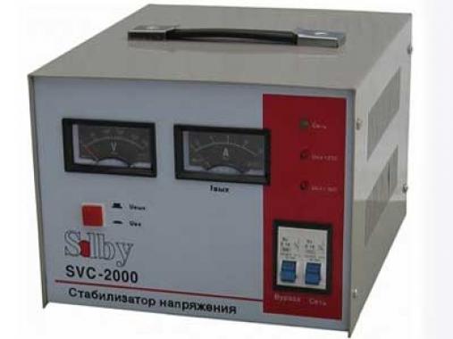 Solby ССП-1-3-220(SVC-3000)