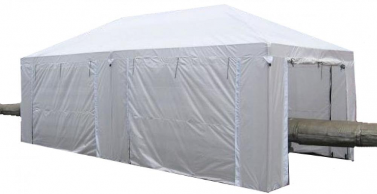 Tent 3х6 ( м ) ТАФ