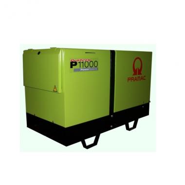 Pramac P11000, 230V, 50Hz IPP