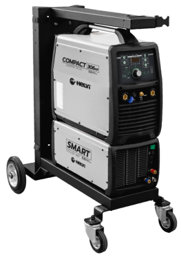 Helvi COMPACT EVO 306HF