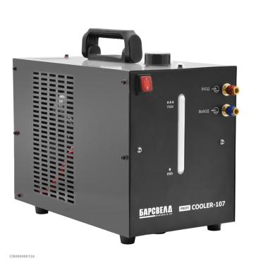 БАРСВЕЛД Profi COOLER-107