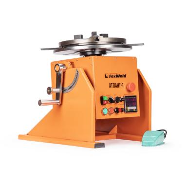 FoxWeld Атлант-1