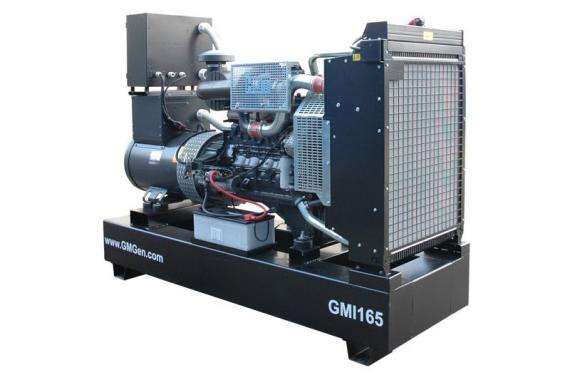 GMGen Power Systems GMI165