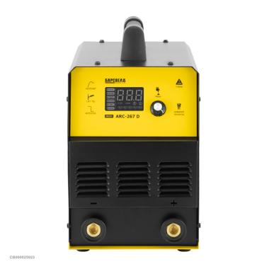 БАРСВЕЛД PROFI ARC-267 D