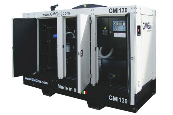 GMGen Power Systems GMI130 в кожухе