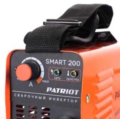 Patriot SMART 200 MMA