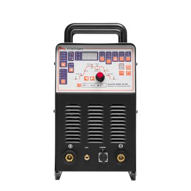 TRITON ALUTIG 250P AC/DC