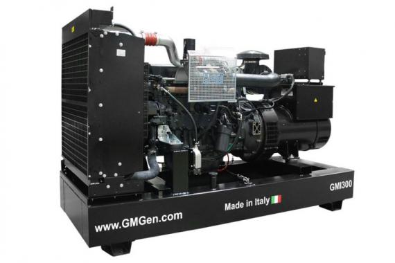 GMGen Power Systems GMI300