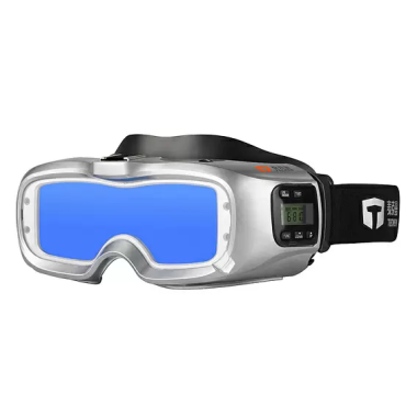 TECMEN Сварочные очки с автоматическим светофильтром ADF - Arc-Mask