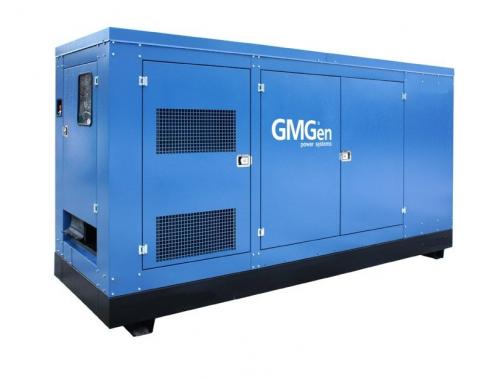 GMGen Power Systems GMV350 в кожухе