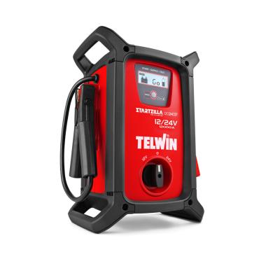 Telwin STARTZILLA 12024 XT 12-24V