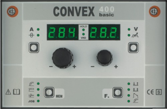 Cea CONVEX BASIC 330