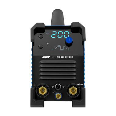 ПТК МАСТЕР TIG 200 D90 LED